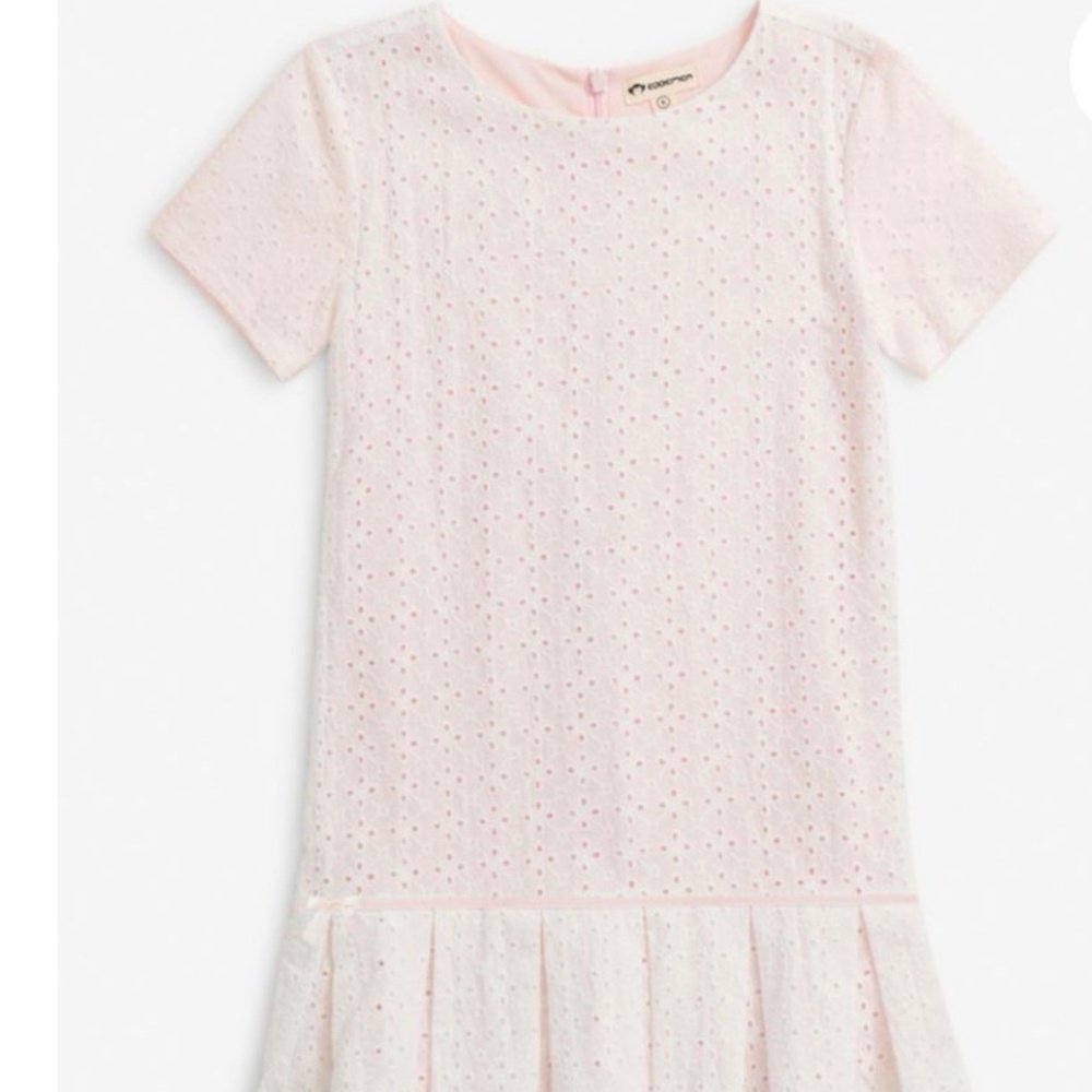 NWT Appaman Girls' Eve Dress